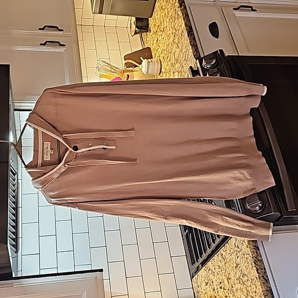 STITCH FIX HOODIE - Picture 1 of 3